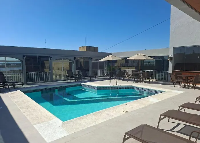 Ritter HoteisHotel Porto Alegre